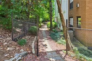 821 Ralph McGill Blvd NE, Atlanta, GA 30306 - Photo 23