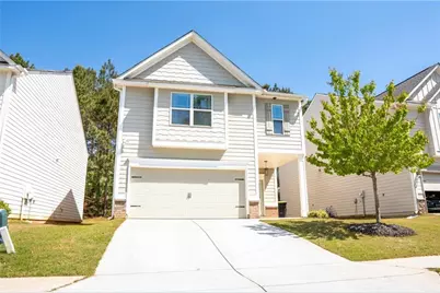48 Southwind Circle, Newnan, GA 30265 - Photo 1