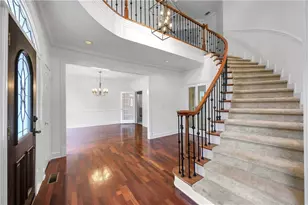 235 Plantation Way, Roswell, GA 30075 - Photo 7