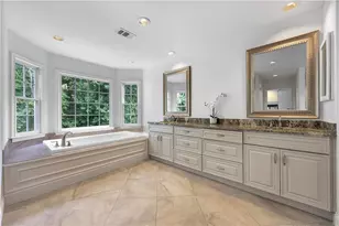 235 Plantation Way, Roswell, GA 30075 - Photo 33