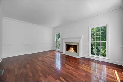 235 Plantation Way, Roswell, GA 30075 - Photo 9