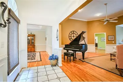 606 Higgins Road, Jackson, GA 30233 - Photo 17
