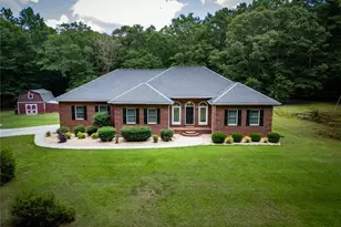 606 Higgins Rd, Jackson, GA 30233 - Photo 1