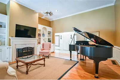 606 Higgins Road, Jackson, GA 30233 - Photo 19