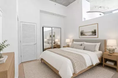 860 Peachtree Street NE #2816, Atlanta, GA 30308 - Photo 7
