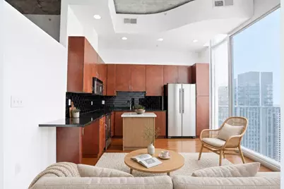860 Peachtree Street NE #2816, Atlanta, GA 30308 - Photo 5