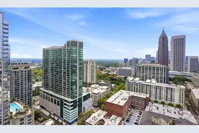860 Peachtree Street NE #2816, Atlanta, GA 30308 - Photo 15