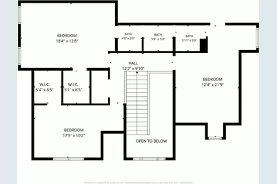 5338 Dunwoody Club Creek, Atlanta, GA 30360 - Photo 41