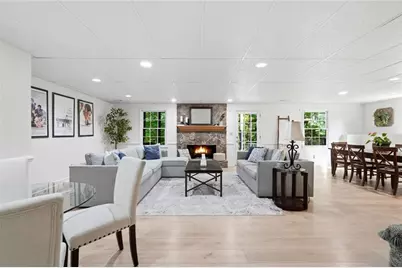 5338 Dunwoody Club Creek, Atlanta, GA 30360 - Photo 23
