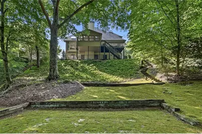5338 Dunwoody Club Creek, Atlanta, GA 30360 - Photo 37