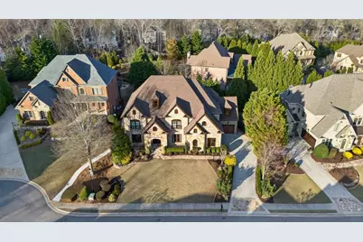 1820 Turnberry Ave, Suwanee, GA 30024 - Photo 79