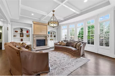 1820 Turnberry Avenue, Suwanee, GA 30024 - Photo 9