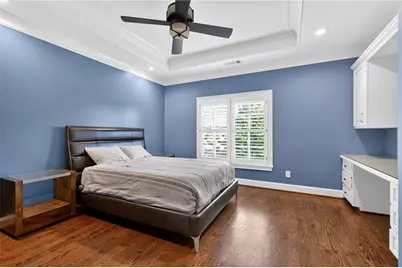 1820 Turnberry Avenue, Suwanee, GA 30024 - Photo 33