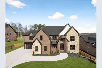 405 Thunder Road, Buford, GA 30518 - Photo 1