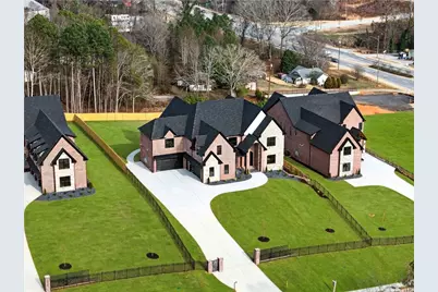 405 Thunder Road, Buford, GA 30518 - Photo 3