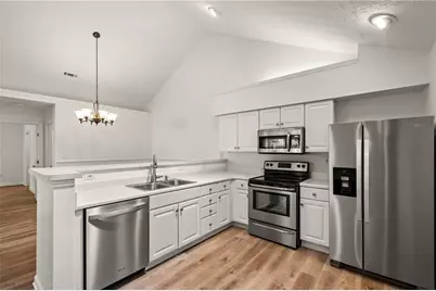4488 Orchard Trace, Roswell, GA 30076 - Photo 15