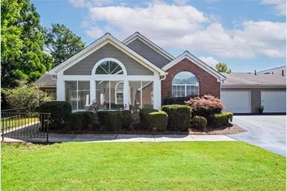 4488 Orchard Trace, Roswell, GA 30076 - Photo 1
