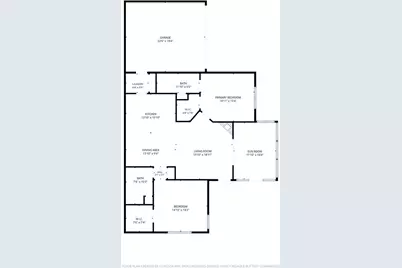 4488 Orchard Trace, Roswell, GA 30076 - Photo 41