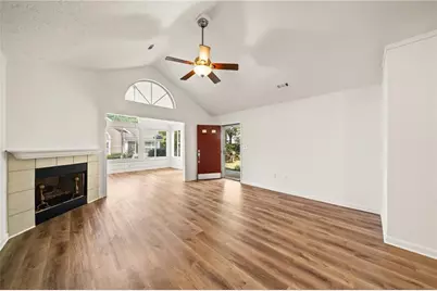 4488 Orchard Trace, Roswell, GA 30076 - Photo 3