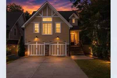 1041 Pine Grove Avenue NE, Atlanta, GA 30319 - Photo 1