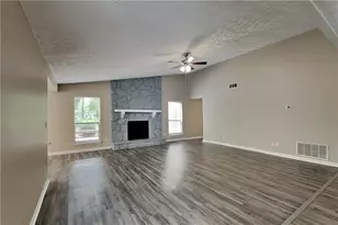 1207 Ridgeside Dr NW, Acworth, GA 30102 - Photo 3