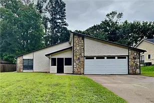 1207 Ridgeside Dr NW, Acworth, GA 30102 - Photo 1