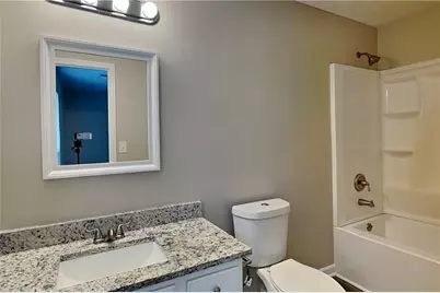 1207 Ridgeside Drive NW, Acworth, GA 30102 - Photo 11