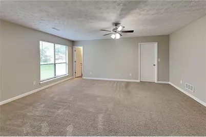 1207 Ridgeside Drive NW, Acworth, GA 30102 - Photo 9