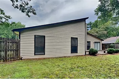1207 Ridgeside Drive NW, Acworth, GA 30102 - Photo 17