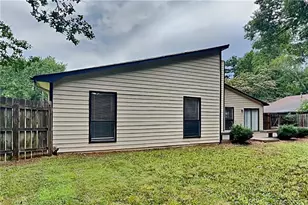 1207 Ridgeside Dr NW, Acworth, GA 30102 - Photo 17