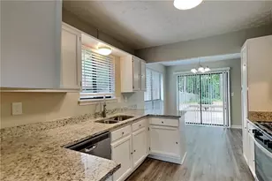 1207 Ridgeside Dr NW, Acworth, GA 30102 - Photo 5