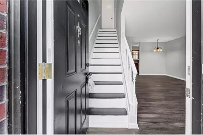 3767 Oakwood Hills Drive, Oakwood, GA 30566 - Photo 5