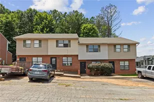 3767 Oakwood Hills Dr, Oakwood, GA 30566 - Photo 1