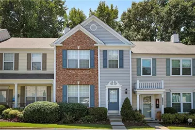 10900 Wittenridge Drive #M4, Alpharetta, GA 30022 - Photo 1