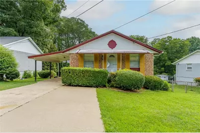 1979 Thomasville Drive SE, Atlanta, GA 30315 - Photo 1