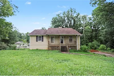 1236 De Leon Court, Clarkston, GA 30021 - Photo 1