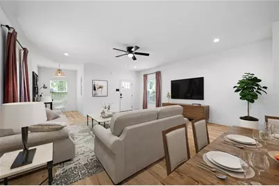 1699 Richmond Avenue SE, Atlanta, GA 30315 - Photo 7