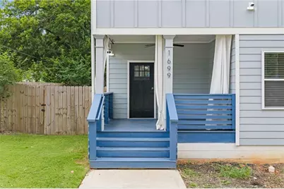 1699 Richmond Avenue SE, Atlanta, GA 30315 - Photo 3