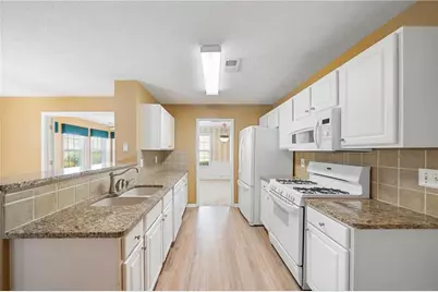 3783 Harris Boulevard NW, Kennesaw, GA 30144 - Photo 7