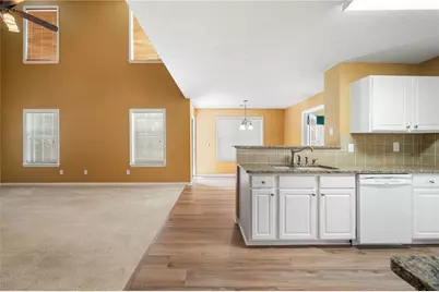 3783 Harris Boulevard NW, Kennesaw, GA 30144 - Photo 3
