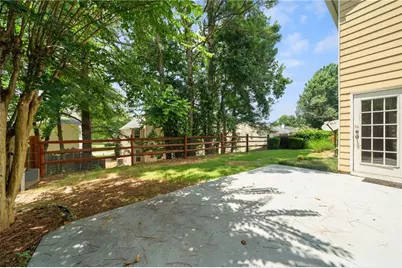 3783 Harris Boulevard NW, Kennesaw, GA 30144 - Photo 33