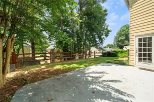 3783 Harris Blvd NW, Kennesaw, GA 30144 - Photo 33