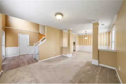 3783 Harris Boulevard NW, Kennesaw, GA 30144 - Photo 17