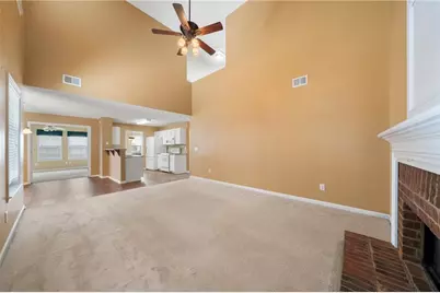 3783 Harris Boulevard NW, Kennesaw, GA 30144 - Photo 5