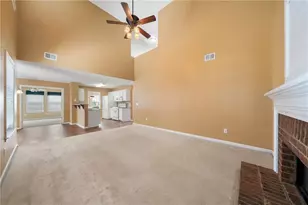 3783 Harris Blvd NW, Kennesaw, GA 30144 - Photo 5