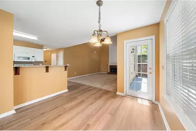 3783 Harris Boulevard NW, Kennesaw, GA 30144 - Photo 11