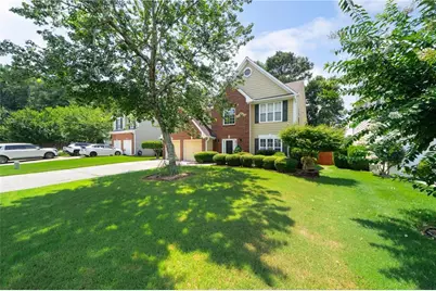 3783 Harris Boulevard NW, Kennesaw, GA 30144 - Photo 39