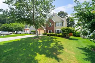 3783 Harris Blvd NW, Kennesaw, GA 30144 - Photo 39