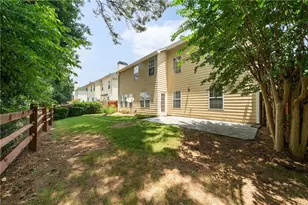 3783 Harris Blvd NW, Kennesaw, GA 30144 - Photo 35
