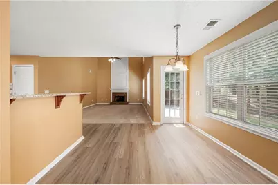 3783 Harris Boulevard NW, Kennesaw, GA 30144 - Photo 13